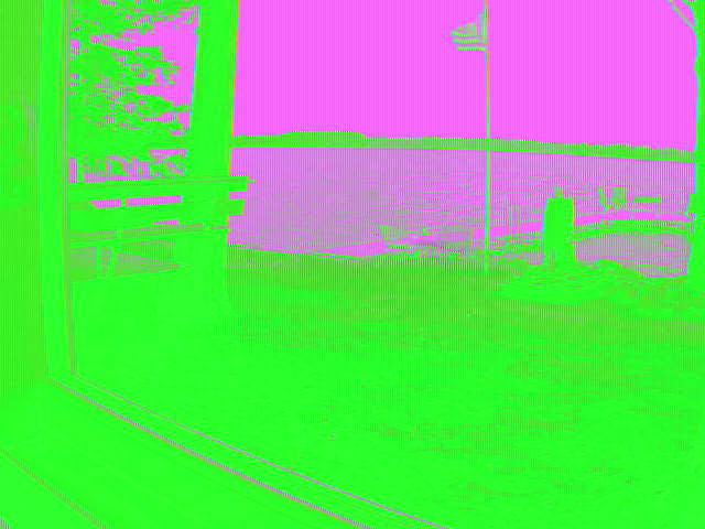 Whiteface Cam Image - Sat, 05/04/2019 6:05pm 