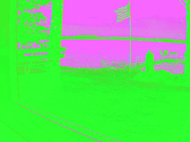 Whiteface Cam Image - Sat, 05/04/2019 6:55pm 