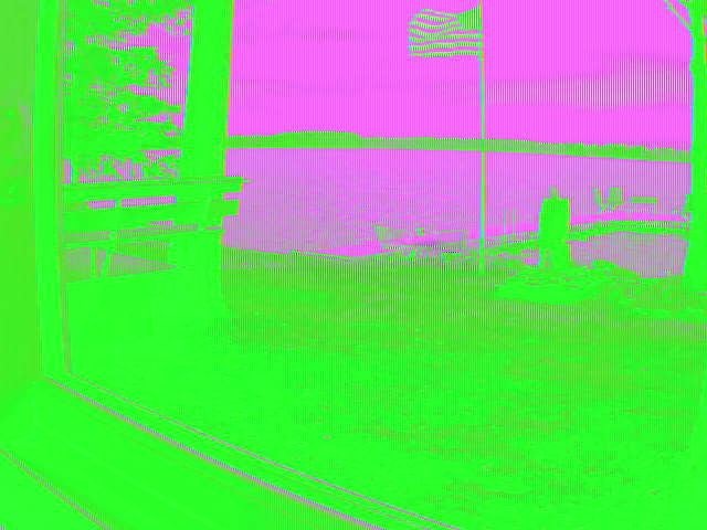 Whiteface Cam Image - Sat, 05/04/2019 7:15pm 