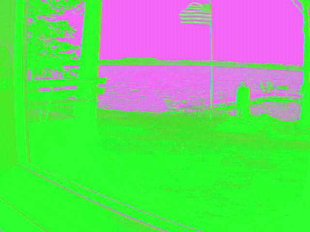 Whiteface Cam Image - Sat, 05/04/2019 7:25pm 