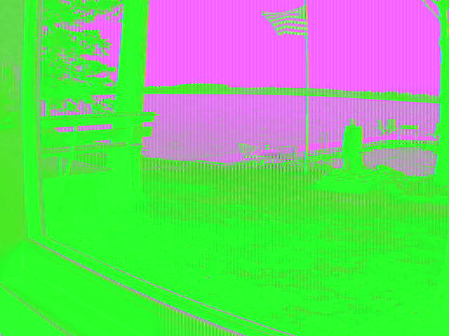 Whiteface Cam Image - Sat, 05/04/2019 7:35pm 