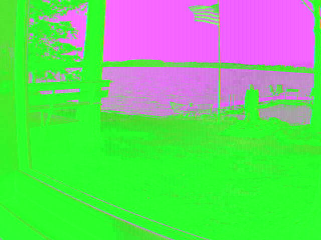 Whiteface Cam Image - Sat, 05/04/2019 7:45pm 