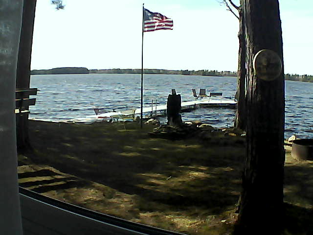 Whiteface Cam Image - Sun, 05/05/2019 3:57pm 