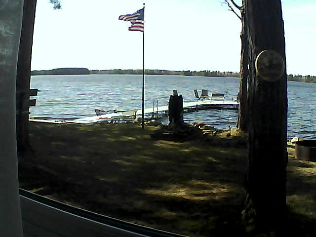 Whiteface Cam Image - Sun, 05/05/2019 4:07pm 