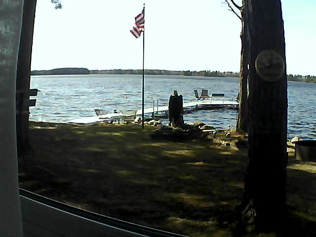 Whiteface Cam Image - Sun, 05/05/2019 4:17pm 