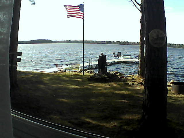 Whiteface Cam Image - Sun, 05/05/2019 4:37pm 