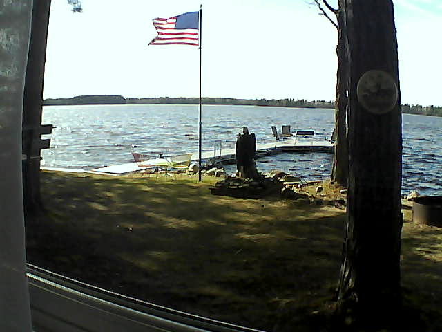 Whiteface Cam Image - Sun, 05/05/2019 4:47pm 