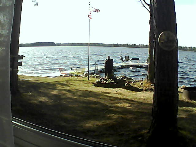 Whiteface Cam Image - Sun, 05/05/2019 5:07pm 