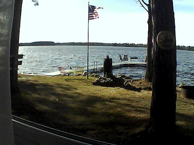 Whiteface Cam Image - Sun, 05/05/2019 5:17pm 