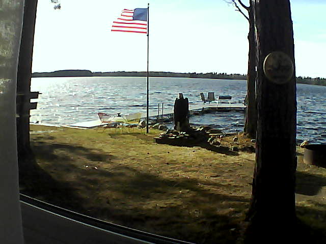 Whiteface Cam Image - Sun, 05/05/2019 5:27pm 