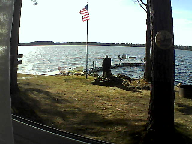 Whiteface Cam Image - Sun, 05/05/2019 5:37pm 