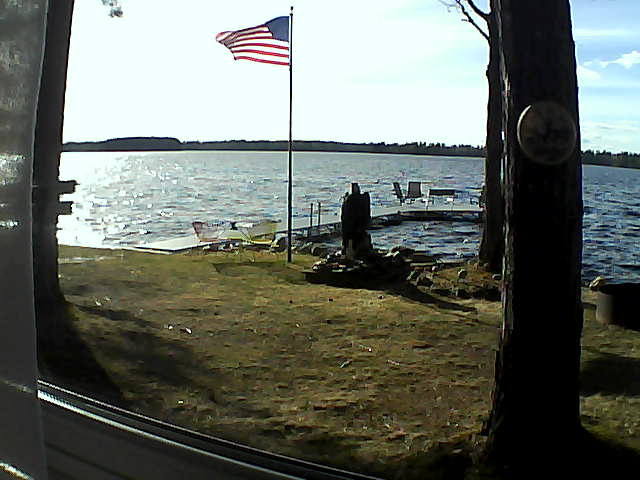 Whiteface Cam Image - Sun, 05/05/2019 5:47pm 