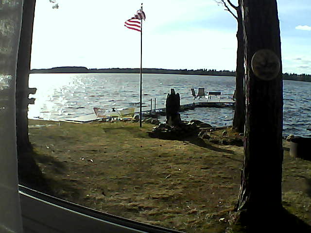 Whiteface Cam Image - Sun, 05/05/2019 5:57pm 