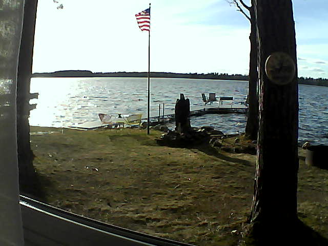 Whiteface Cam Image - Sun, 05/05/2019 6:07pm 