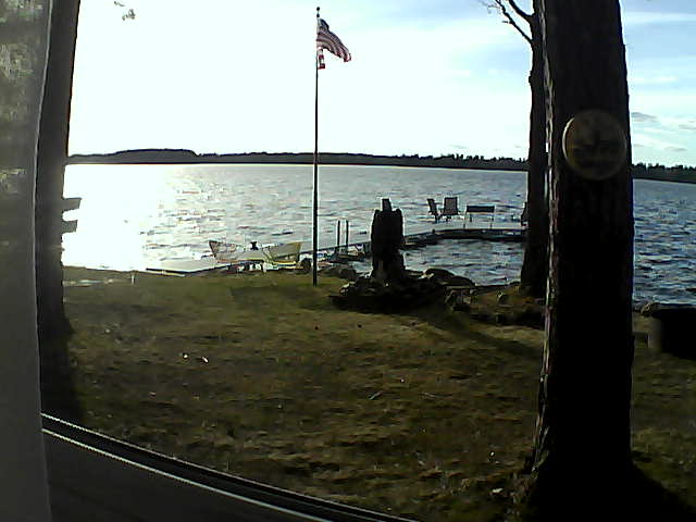 Whiteface Cam Image - Sun, 05/05/2019 6:17pm 