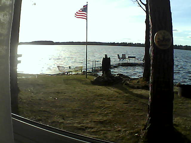 Whiteface Cam Image - Sun, 05/05/2019 6:27pm 