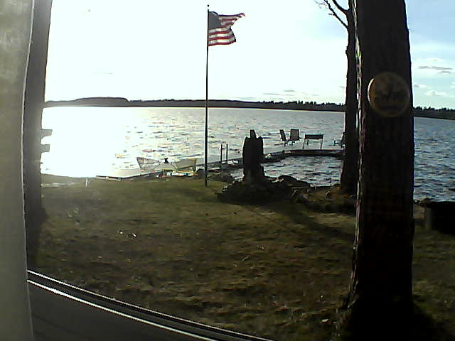 Whiteface Cam Image - Sun, 05/05/2019 6:37pm 