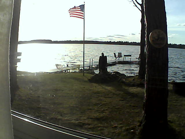 Whiteface Cam Image - Sun, 05/05/2019 6:47pm 