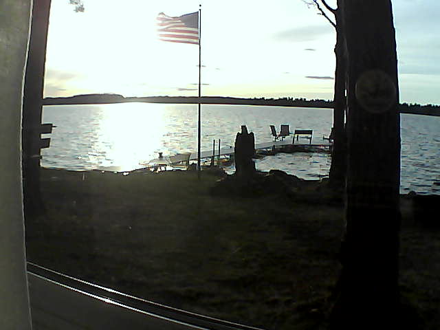 Whiteface Cam Image - Sun, 05/05/2019 7:27pm 