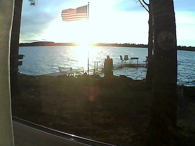 Whiteface Cam Image - Sun, 05/05/2019 8:07pm 