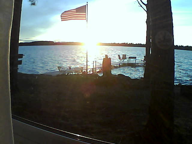 Whiteface Cam Image - Sun, 05/05/2019 8:17pm 