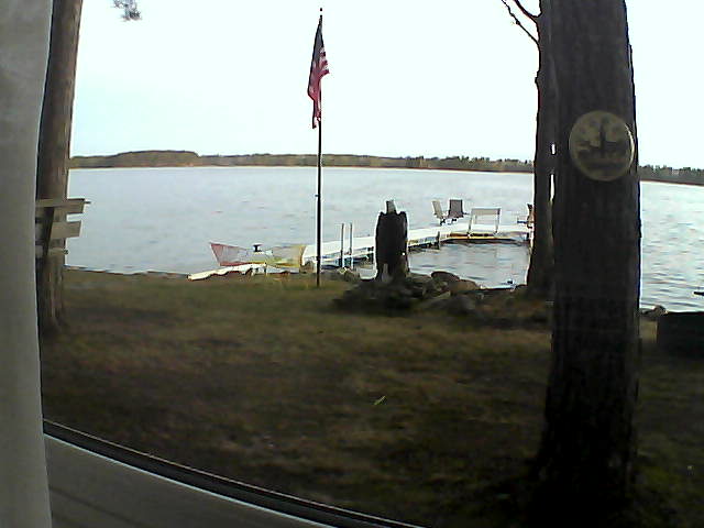 Whiteface Cam Image - Mon, 05/06/2019 5:28am 