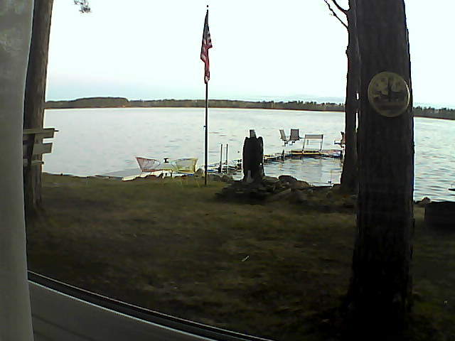 Whiteface Cam Image - Mon, 05/06/2019 5:38am 