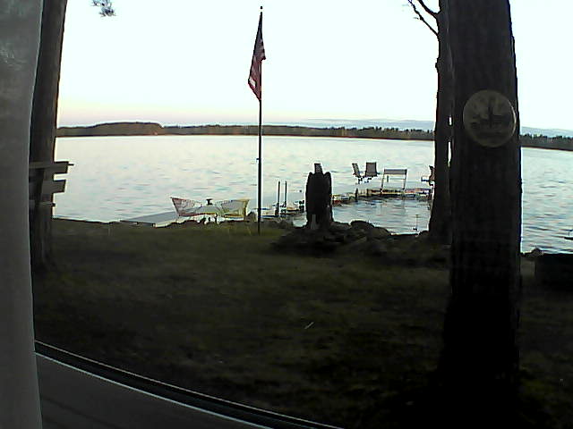 Whiteface Cam Image - Mon, 05/06/2019 5:48am 