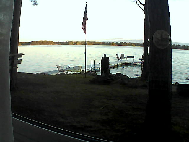 Whiteface Cam Image - Mon, 05/06/2019 5:58am 