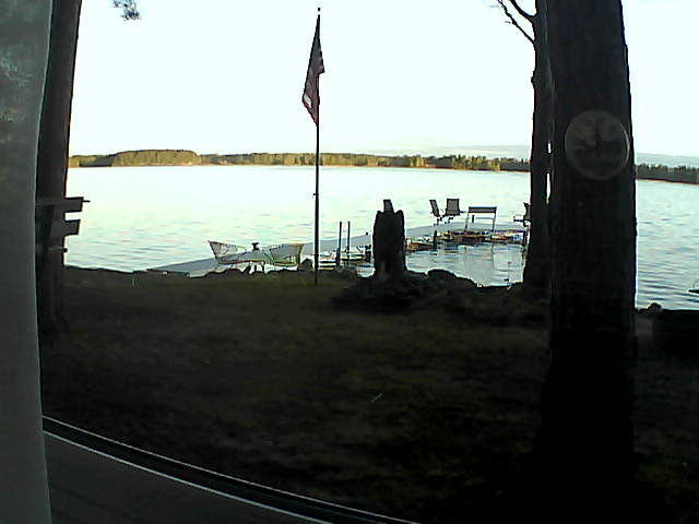 Whiteface Cam Image - Mon, 05/06/2019 6:08am 