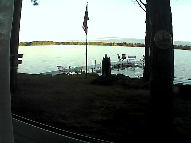 Whiteface Cam Image - Mon, 05/06/2019 6:18am 