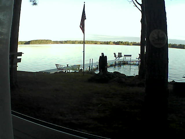 Whiteface Cam Image - Mon, 05/06/2019 6:28am 