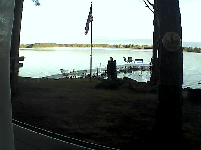 Whiteface Cam Image - Mon, 05/06/2019 6:38am 