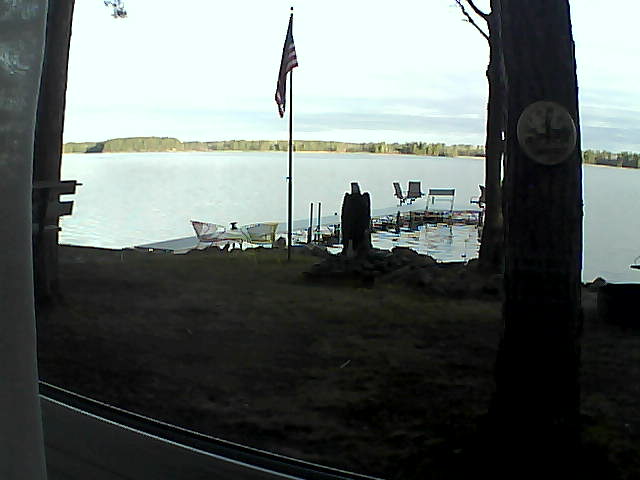 Whiteface Cam Image - Mon, 05/06/2019 6:58am 