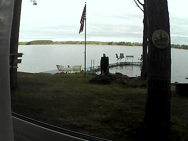 Whiteface Cam Image - Mon, 05/06/2019 7:08am 