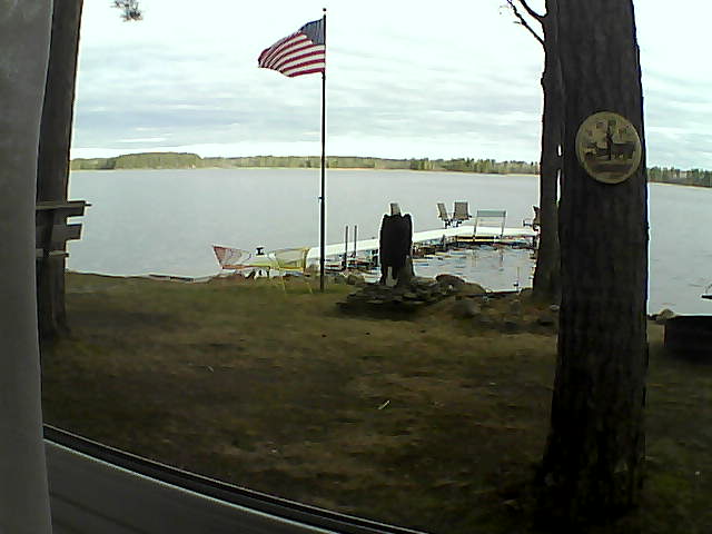 Whiteface Cam Image - Mon, 05/06/2019 7:18am 