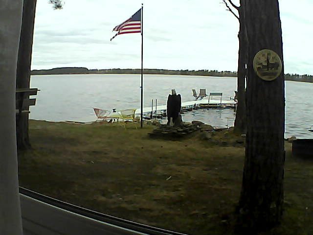 Whiteface Cam Image - Mon, 05/06/2019 7:28am 