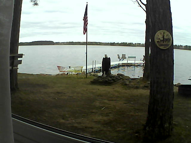 Whiteface Cam Image - Mon, 05/06/2019 7:58am 