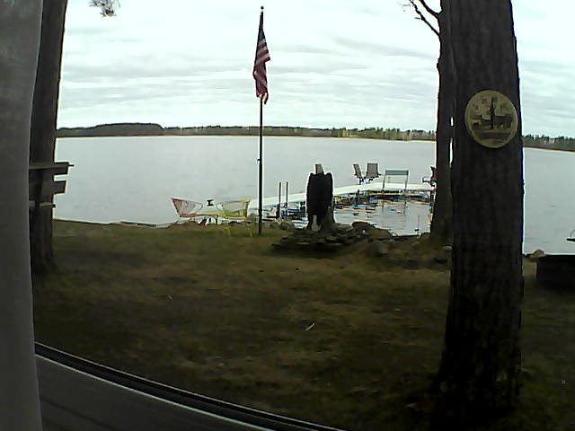 Whiteface Cam Image - Mon, 05/06/2019 8:08am 