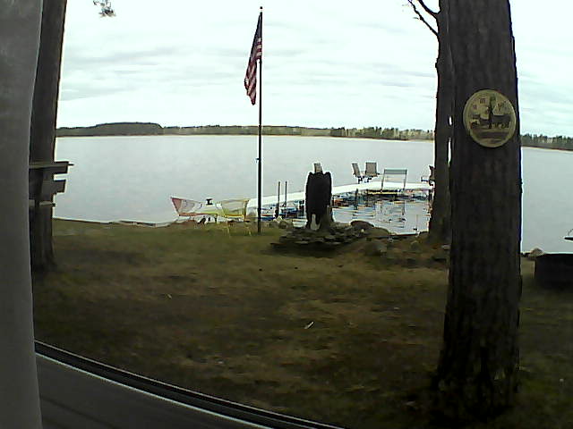 Whiteface Cam Image - Mon, 05/06/2019 8:18am 