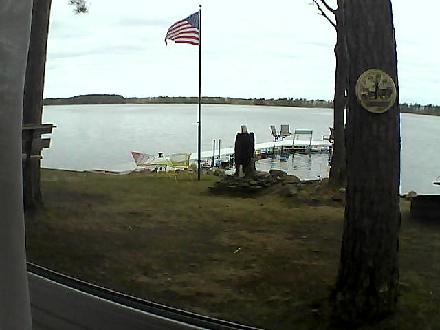 Whiteface Cam Image - Mon, 05/06/2019 8:28am 