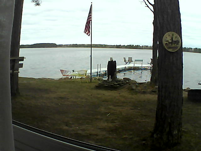 Whiteface Cam Image - Mon, 05/06/2019 8:48am 