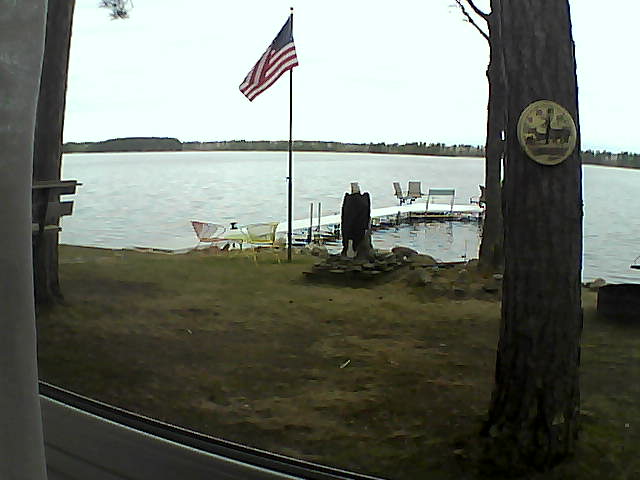 Whiteface Cam Image - Mon, 05/06/2019 9:08am 