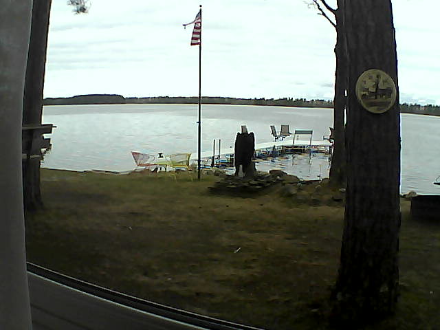 Whiteface Cam Image - Mon, 05/06/2019 9:18am 