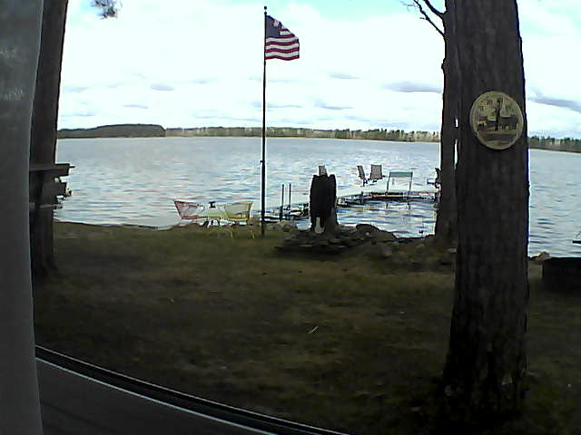 Whiteface Cam Image - Mon, 05/06/2019 9:48am 