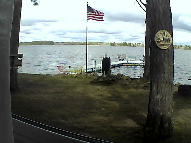 Whiteface Cam Image - Mon, 05/06/2019 9:58am 