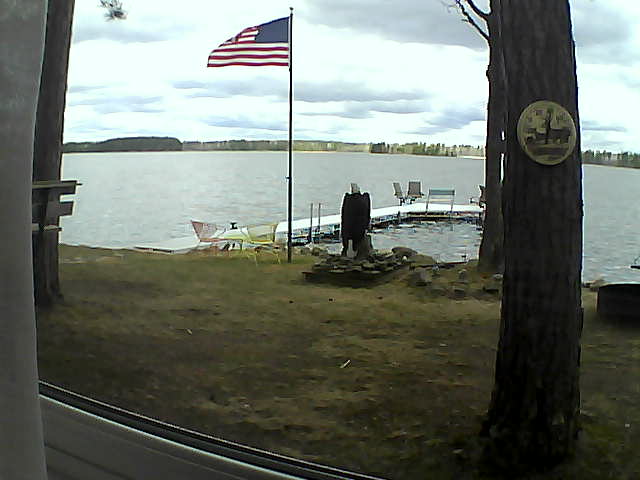 Whiteface Cam Image - Mon, 05/06/2019 10:08am 