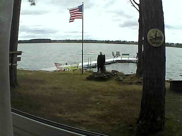 Whiteface Cam Image - Mon, 05/06/2019 10:38am 