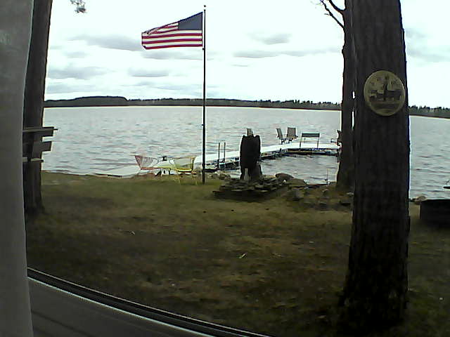 Whiteface Cam Image - Mon, 05/06/2019 10:48am 