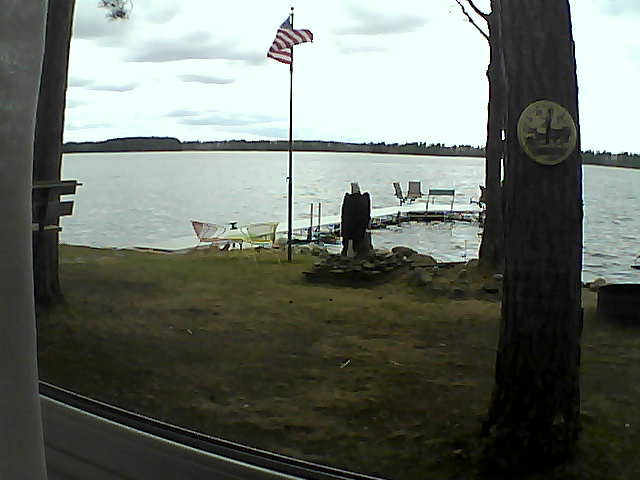 Whiteface Cam Image - Mon, 05/06/2019 10:58am 